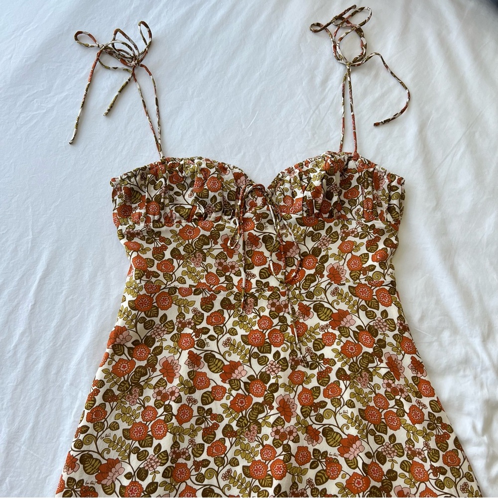 Realisation Par Devon Dress
